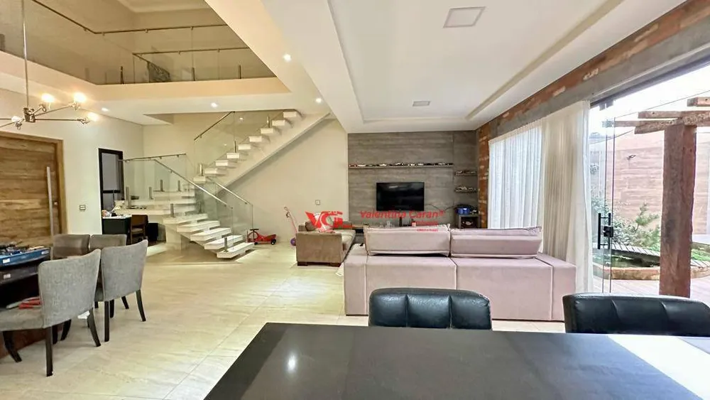 Sobrado, 4 quartos, 412 m² - Foto 4