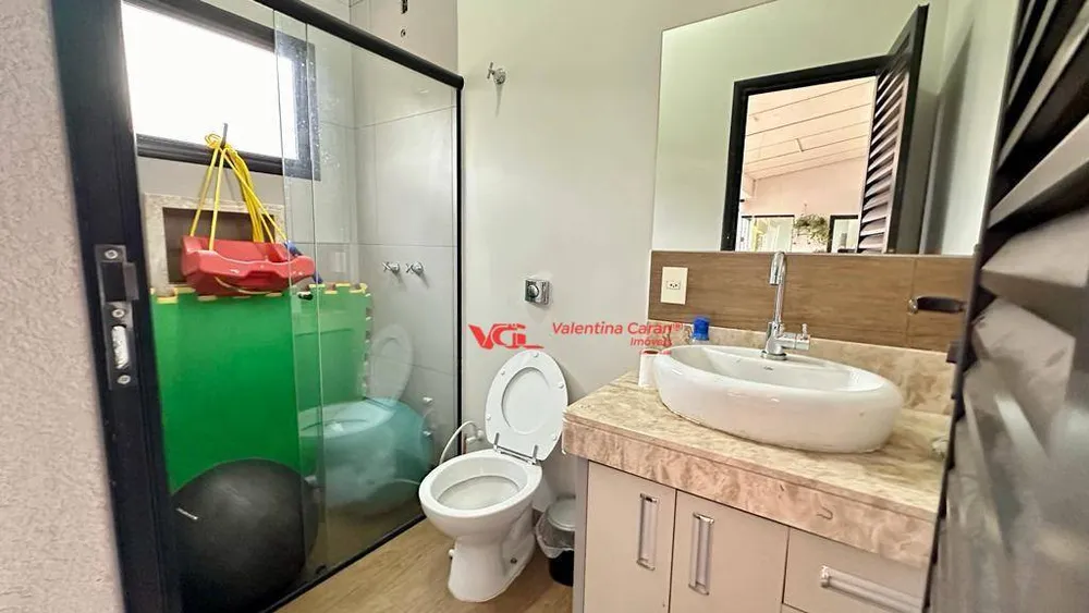 Sobrado, 4 quartos, 412 m² - Foto 11