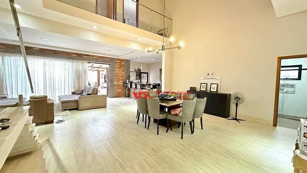 Sobrado, 4 quartos, 412 m² - Foto 2