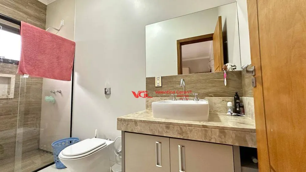 Sobrado, 4 quartos, 412 m² - Foto 8