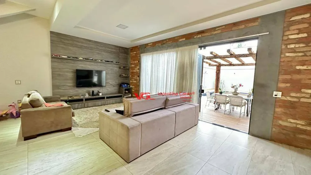 Sobrado, 4 quartos, 412 m² - Foto 3