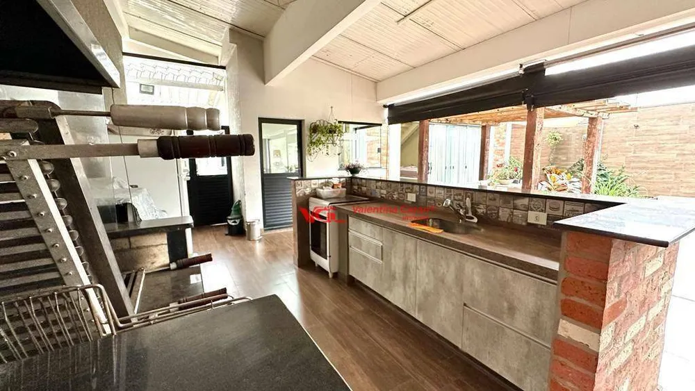 Sobrado, 4 quartos, 412 m² - Foto 10