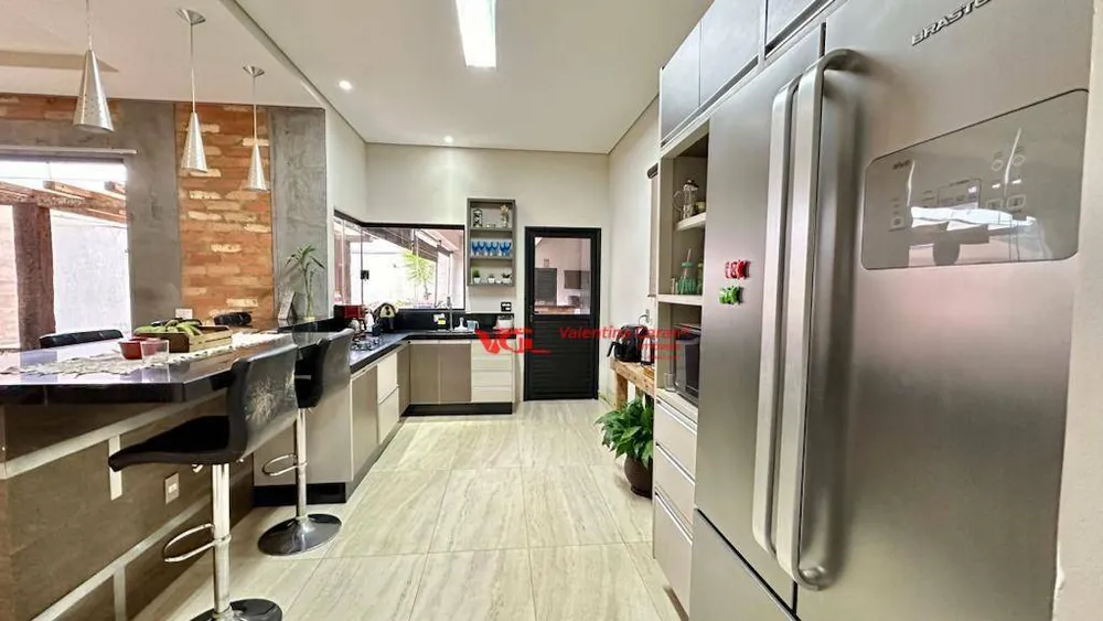 Sobrado, 4 quartos, 412 m² - Foto 5