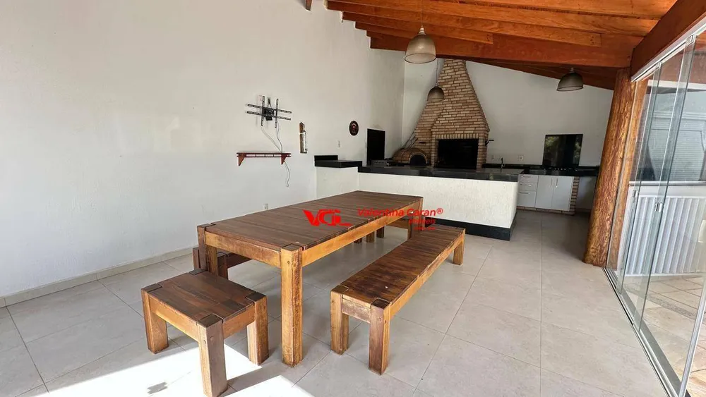 Casa de Condomínio, 5 quartos - Foto 3