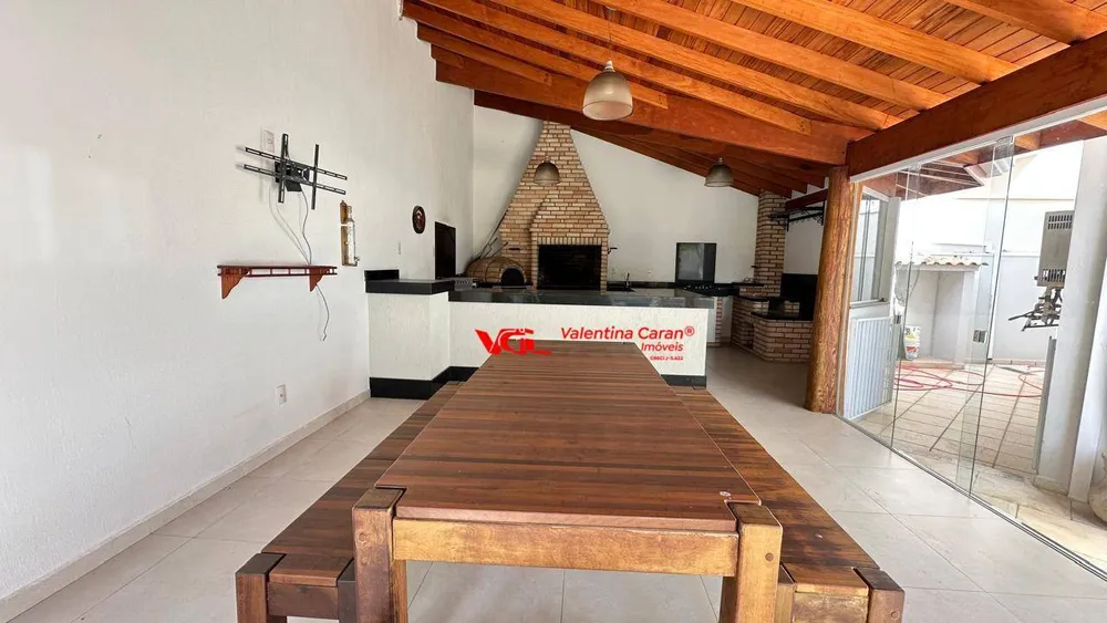 Casa de Condomínio, 5 quartos - Foto 2