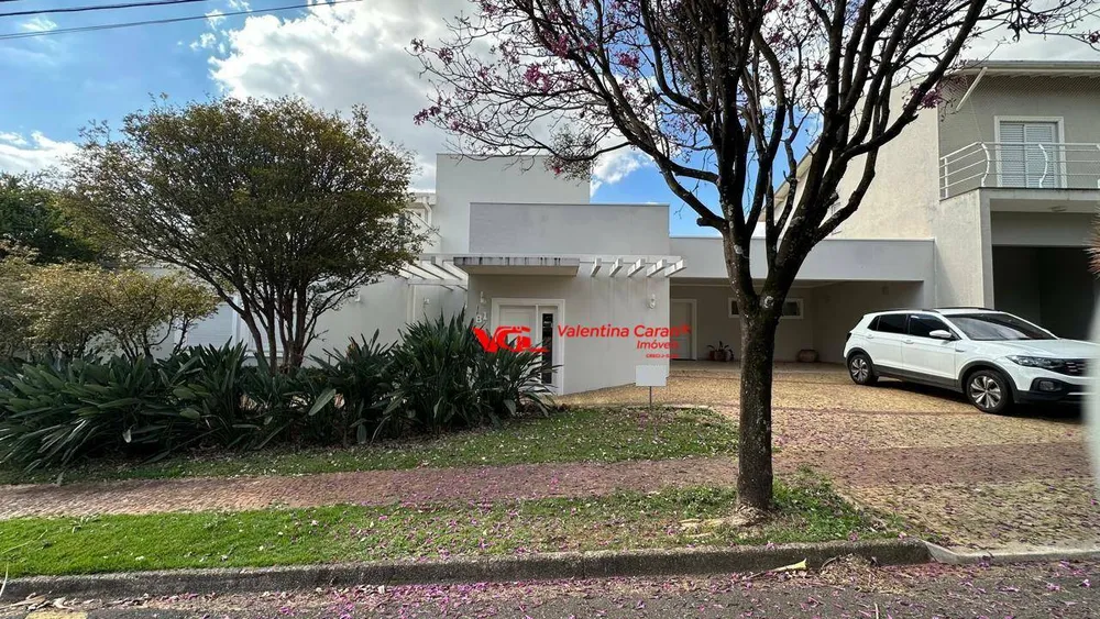 Casa de Condomínio, 5 quartos - Foto 1