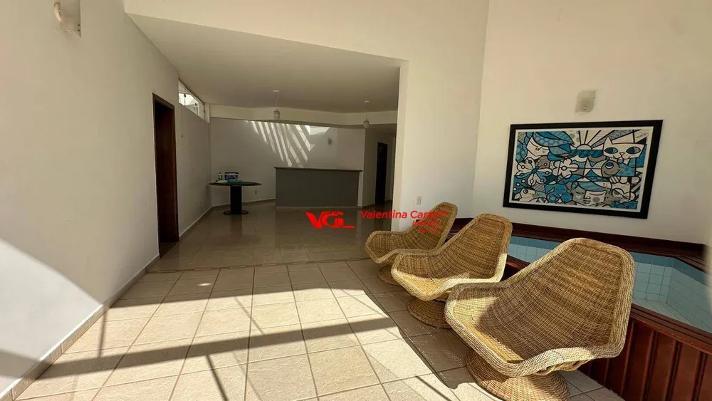 Casa de Condomínio, 5 quartos - Foto 4