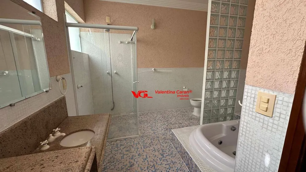 Casa de Condomínio, 5 quartos - Foto 9