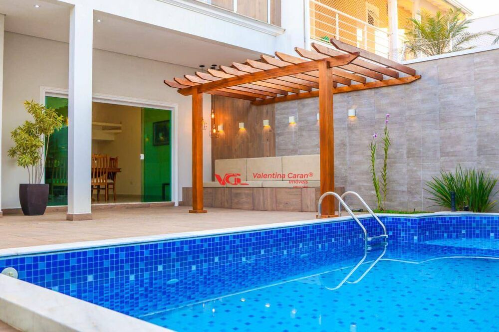 Casa de Condomínio, 4 quartos - Foto 3