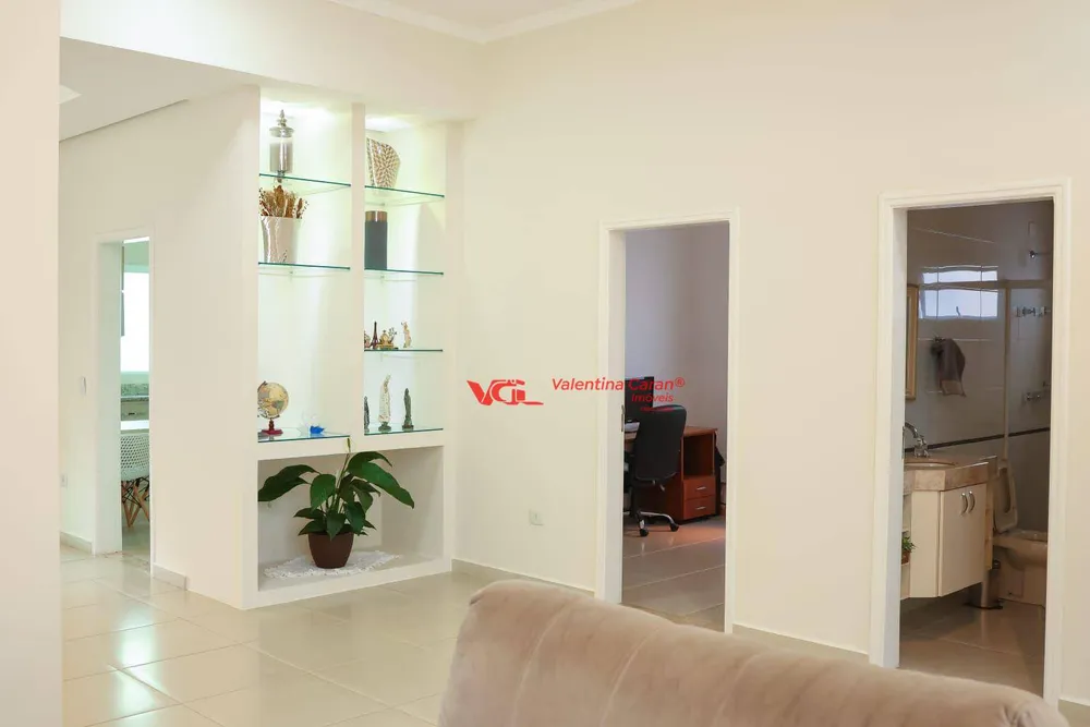 Casa de Condomínio, 4 quartos - Foto 8
