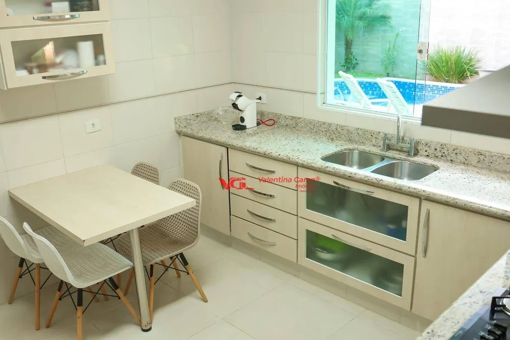 Casa de Condomínio, 4 quartos - Foto 5