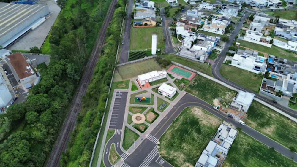 Loteamento e Condomínio, 511 m² - Foto 1