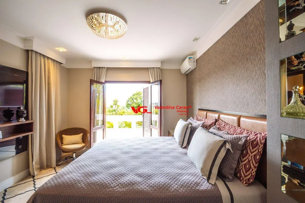 Chácara, 4 quartos, 3000 m² - Foto 6