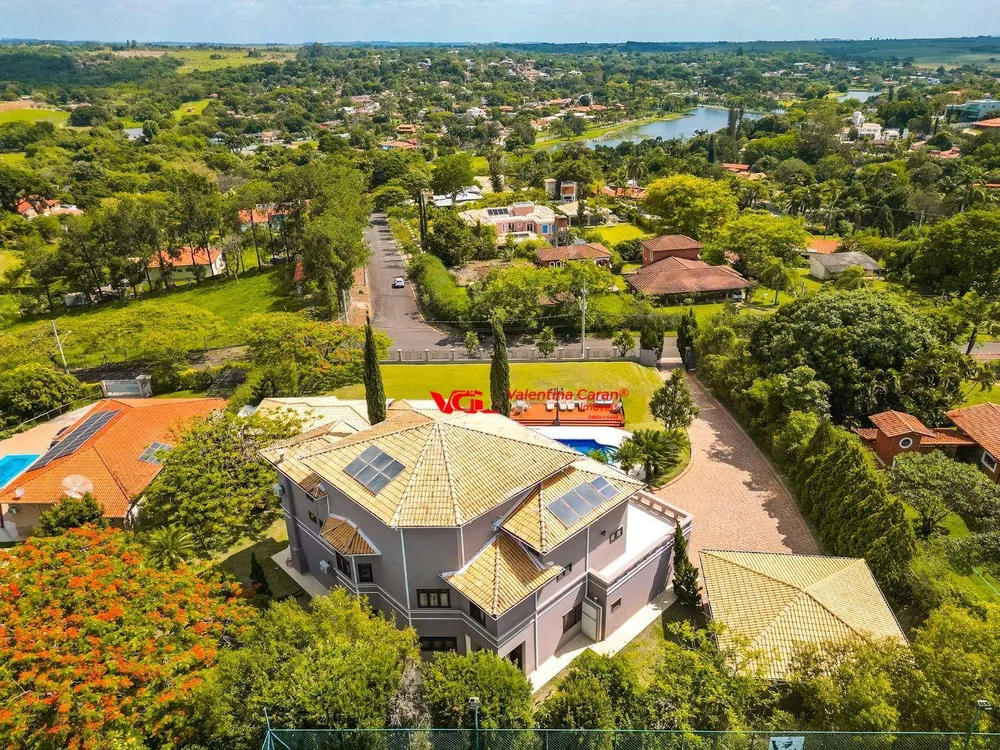 Chácara, 4 quartos, 3000 m² - Foto 2