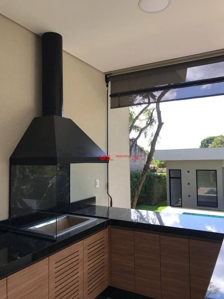 Chácara à venda com 3 quartos, 350m² - Foto 1
