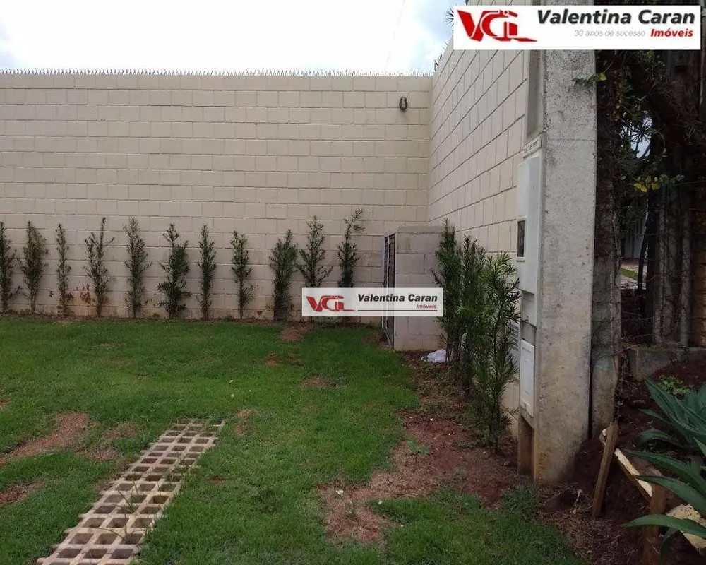 Chácara, 9 quartos, 1000 m² - Foto 1