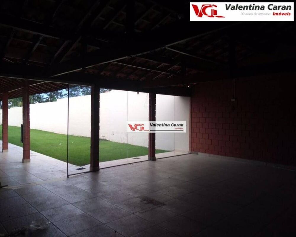 Chácara, 9 quartos, 1000 m² - Foto 3