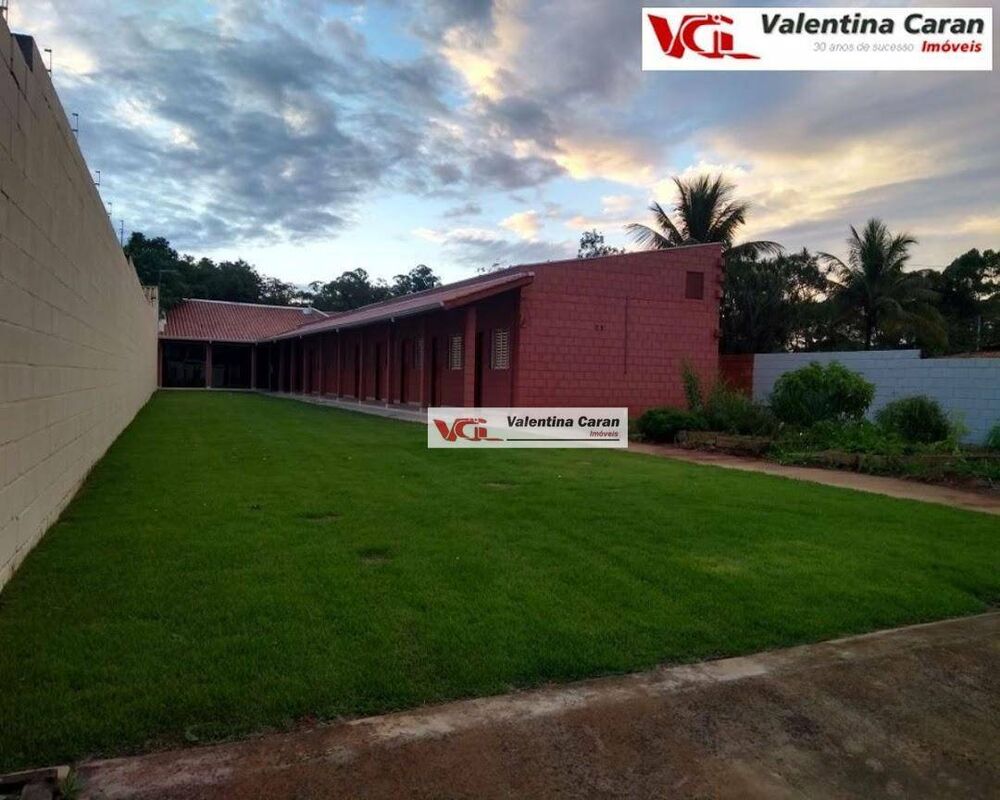 Chácara, 9 quartos, 1000 m² - Foto 4