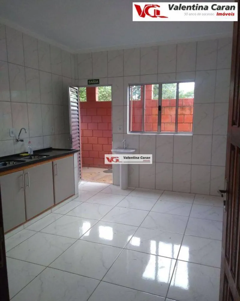 Chácara, 9 quartos, 1000 m² - Foto 6