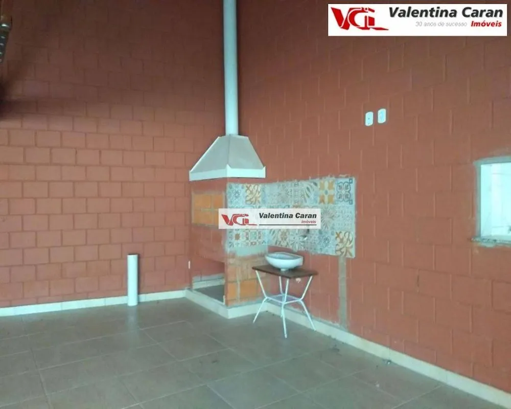 Chácara, 9 quartos, 1000 m² - Foto 5
