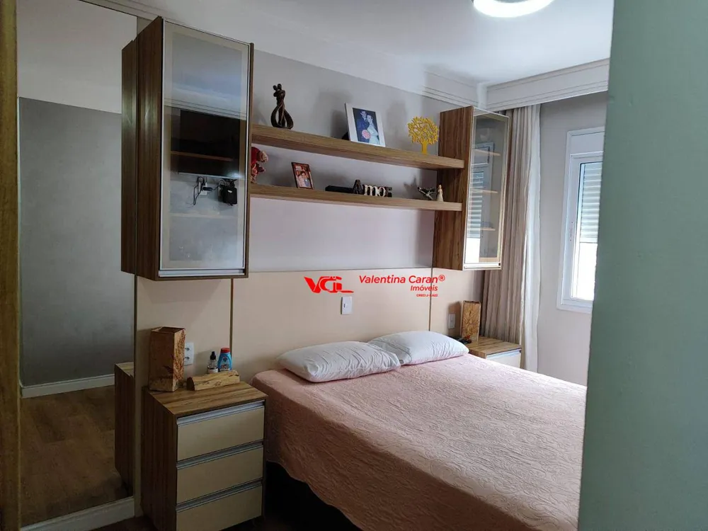 Apartamento, 3 quartos, 92 m² - Foto 1