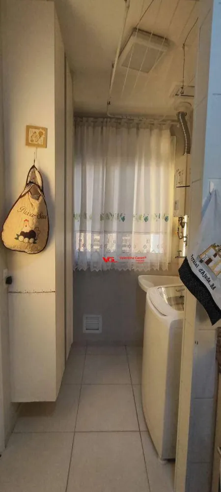 Apartamento, 3 quartos, 92 m² - Foto 8