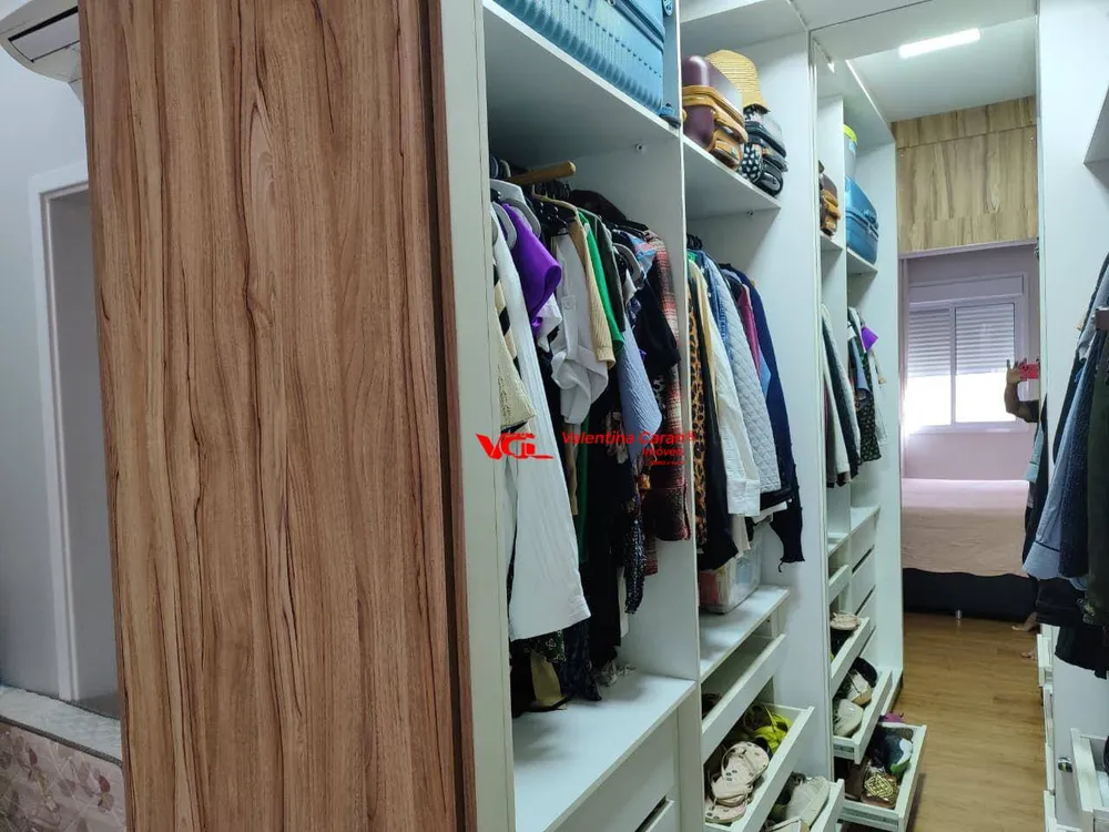 Apartamento, 3 quartos, 92 m² - Foto 4