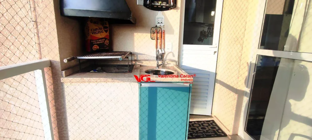 Apartamento, 3 quartos, 92 m² - Foto 10