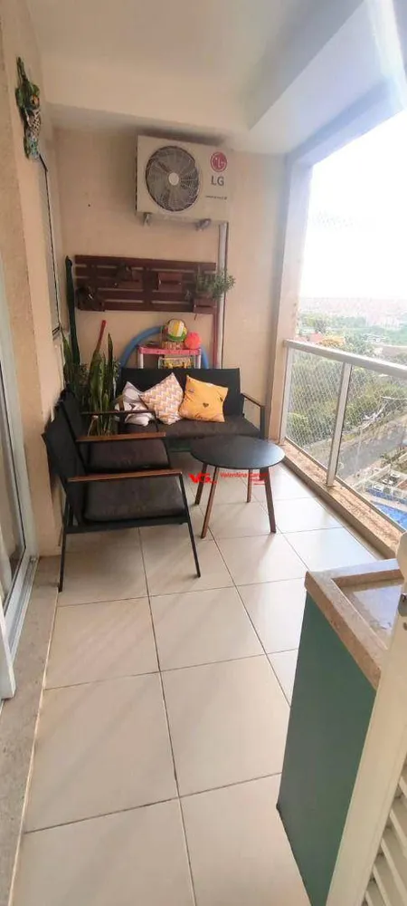 Apartamento, 3 quartos, 92 m² - Foto 11