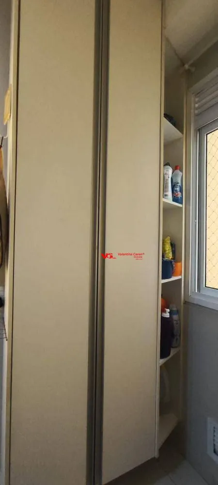 Apartamento, 3 quartos, 92 m² - Foto 7