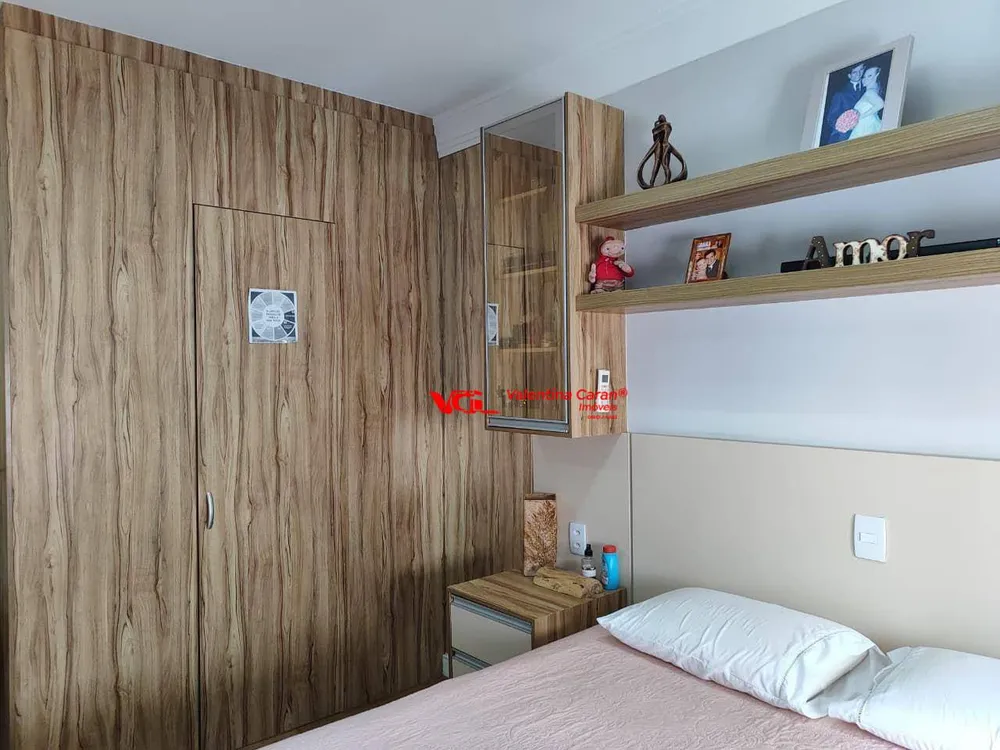Apartamento, 3 quartos, 92 m² - Foto 2