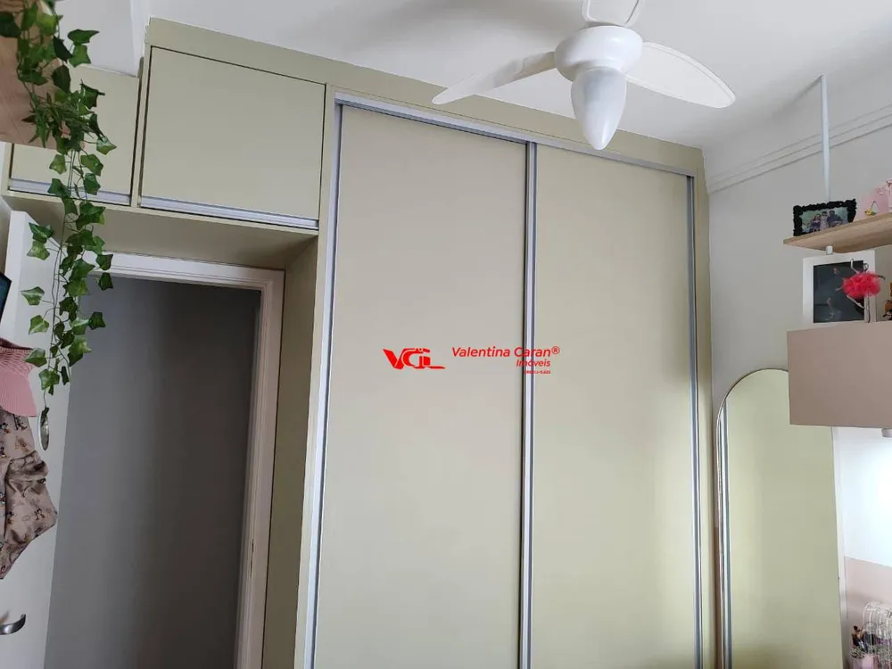 Apartamento, 3 quartos, 92 m² - Foto 9