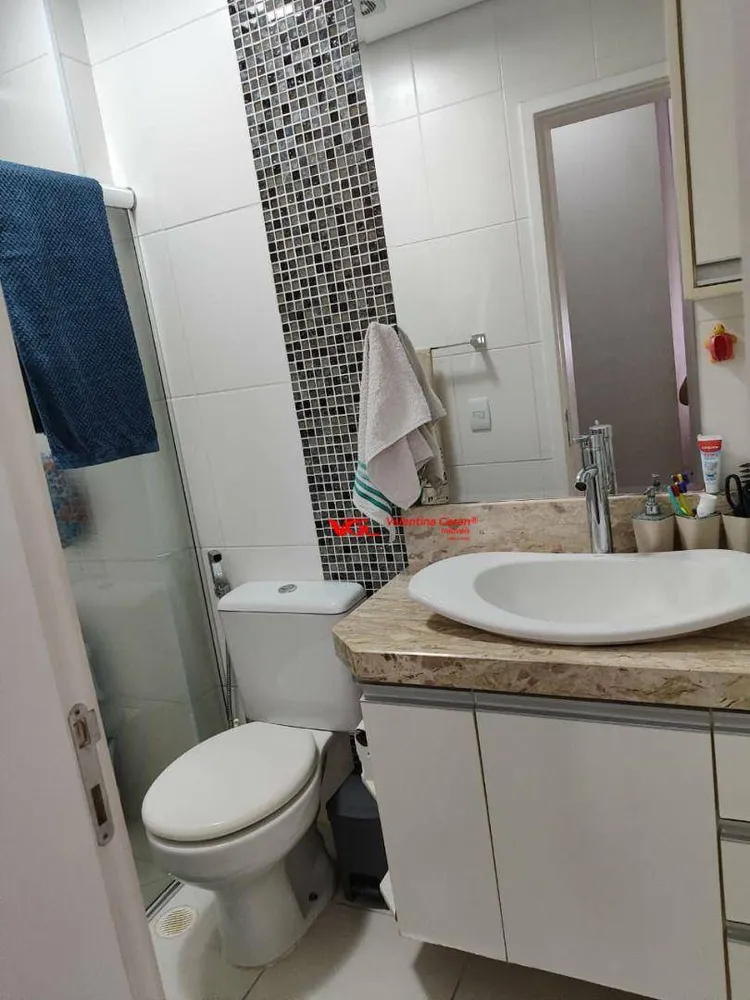 Apartamento, 3 quartos, 92 m² - Foto 4