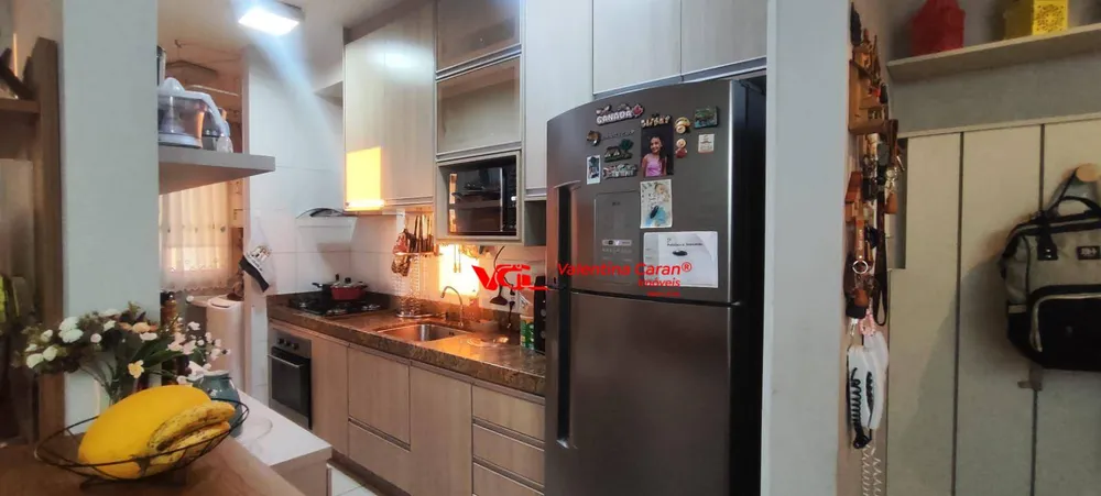 Apartamento, 3 quartos, 92 m² - Foto 3