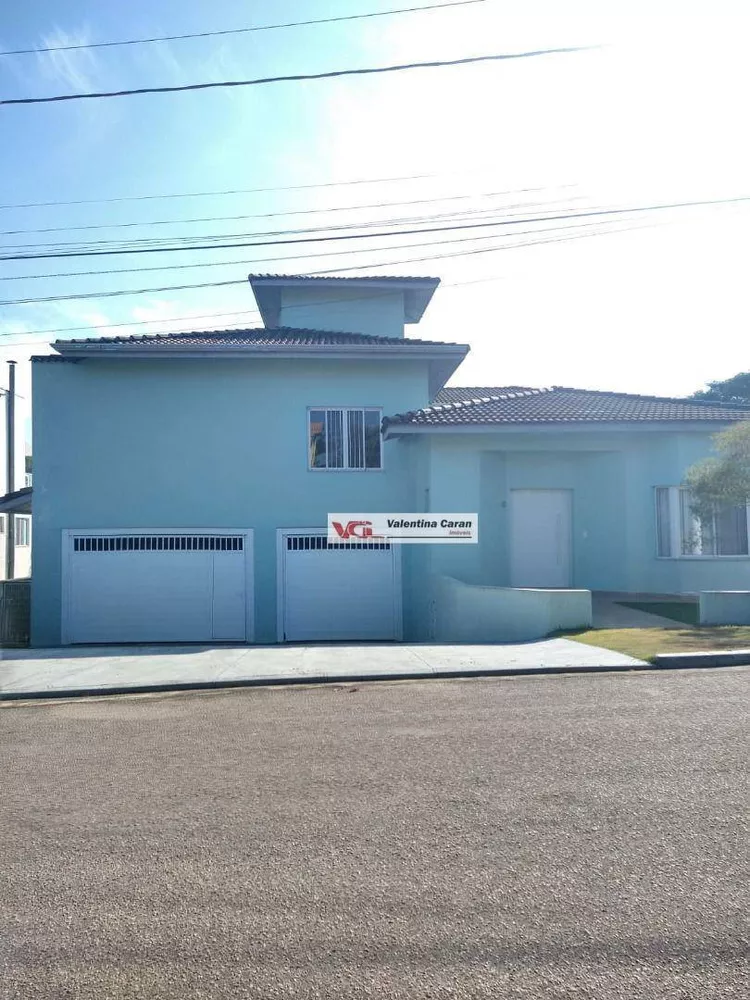 Sobrado à venda e aluguel com 5 quartos, 1000m² - Foto 2