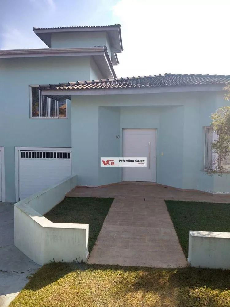 Sobrado à venda e aluguel com 5 quartos, 1000m² - Foto 3