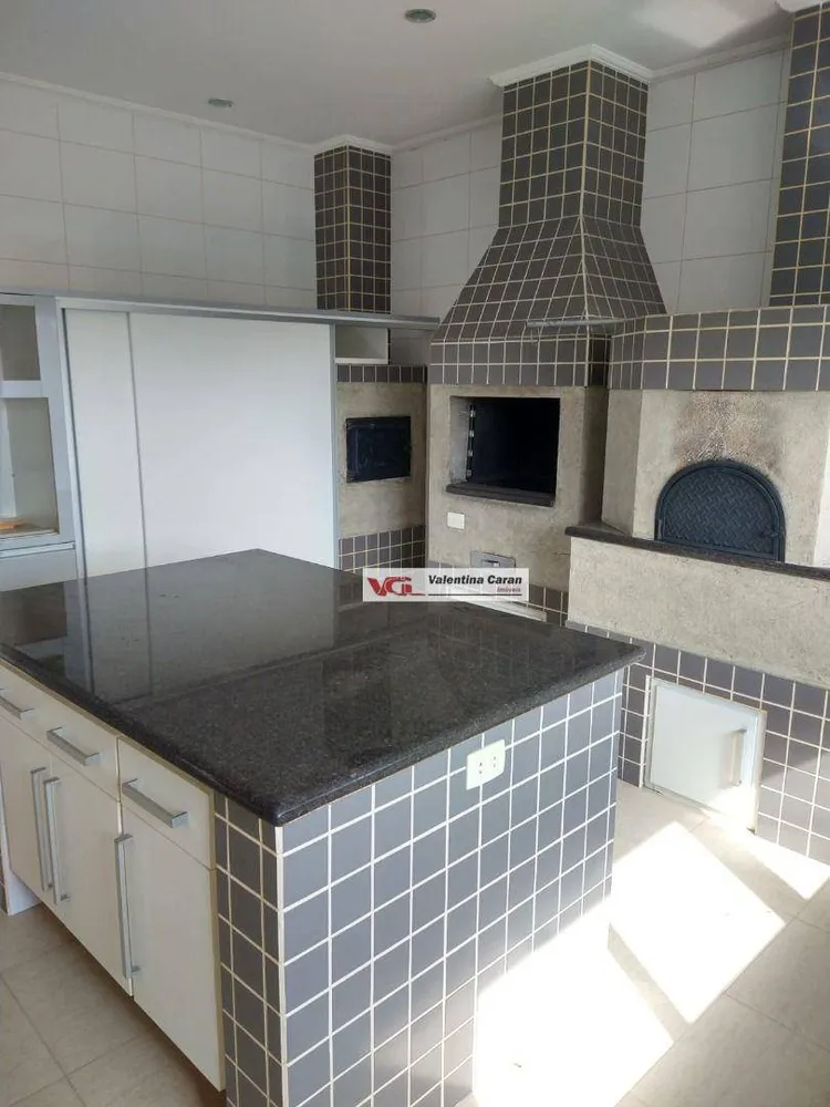 Sobrado, 5 quartos, 1000 m² - Foto 19