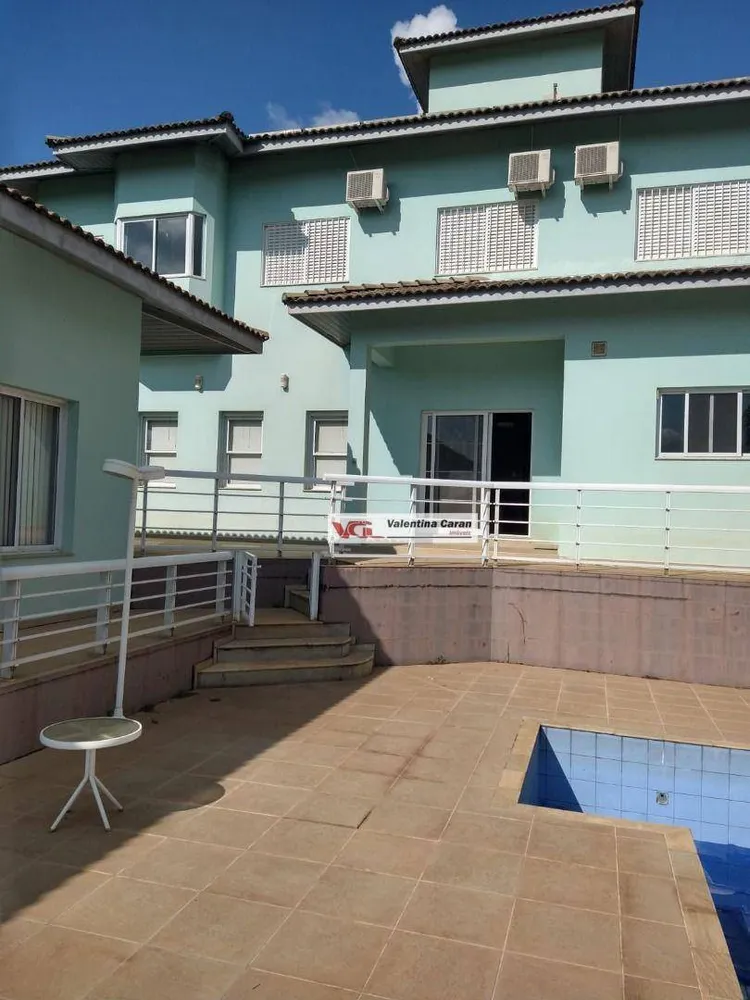 Sobrado, 5 quartos, 1000 m² - Foto 18