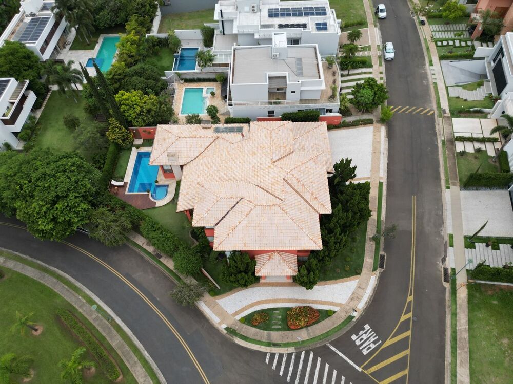 Sobrado à venda com 5 quartos, 600m² - Foto 2
