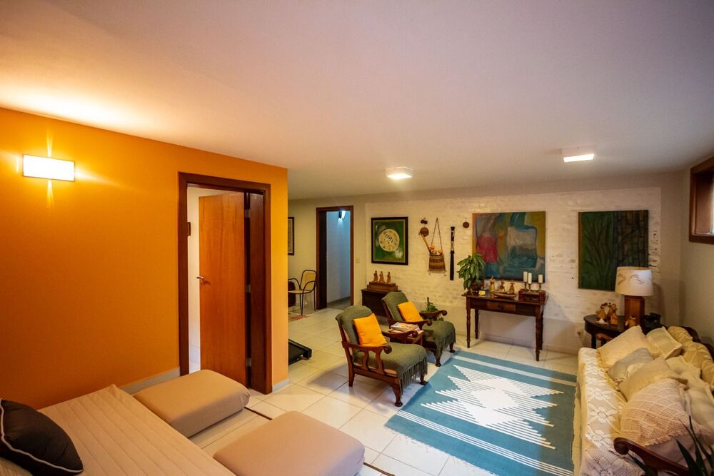 Sobrado à venda com 5 quartos, 600m² - Foto 11