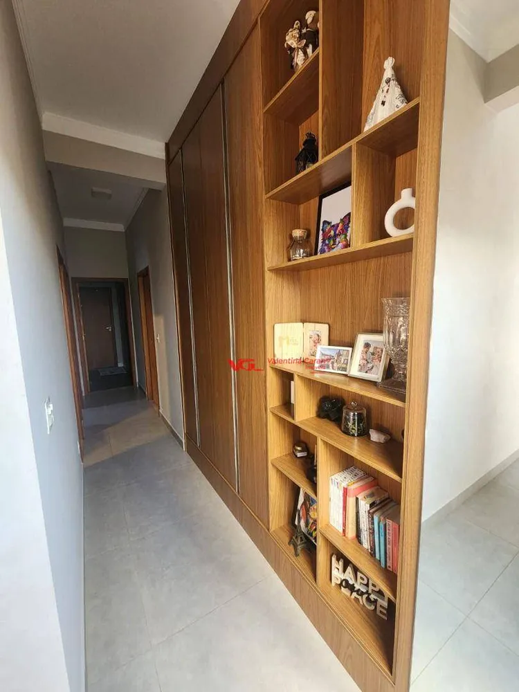 Sobrado, 3 quartos, 209 m² - Foto 5