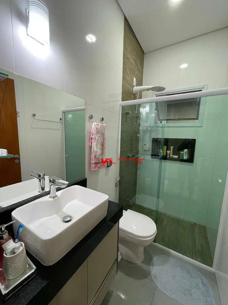 Casa, 3 quartos, 139 m² - Foto 5