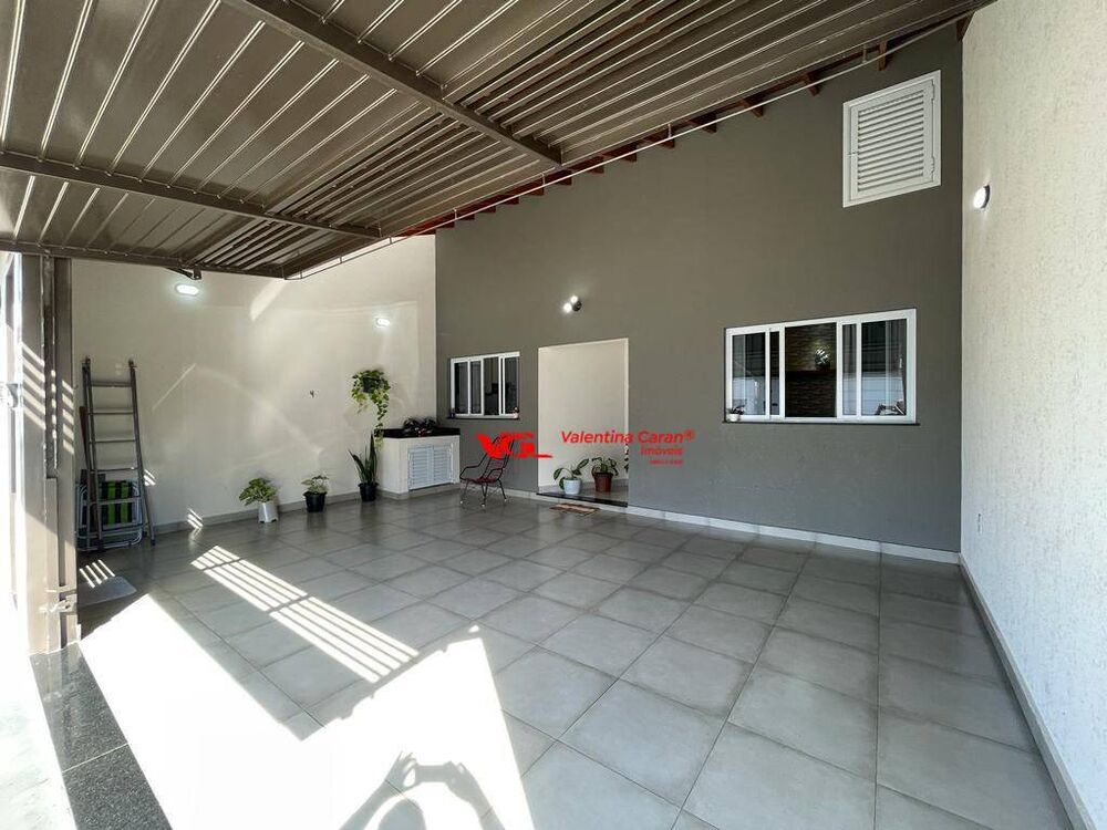 Casa, 3 quartos, 139 m² - Foto 3