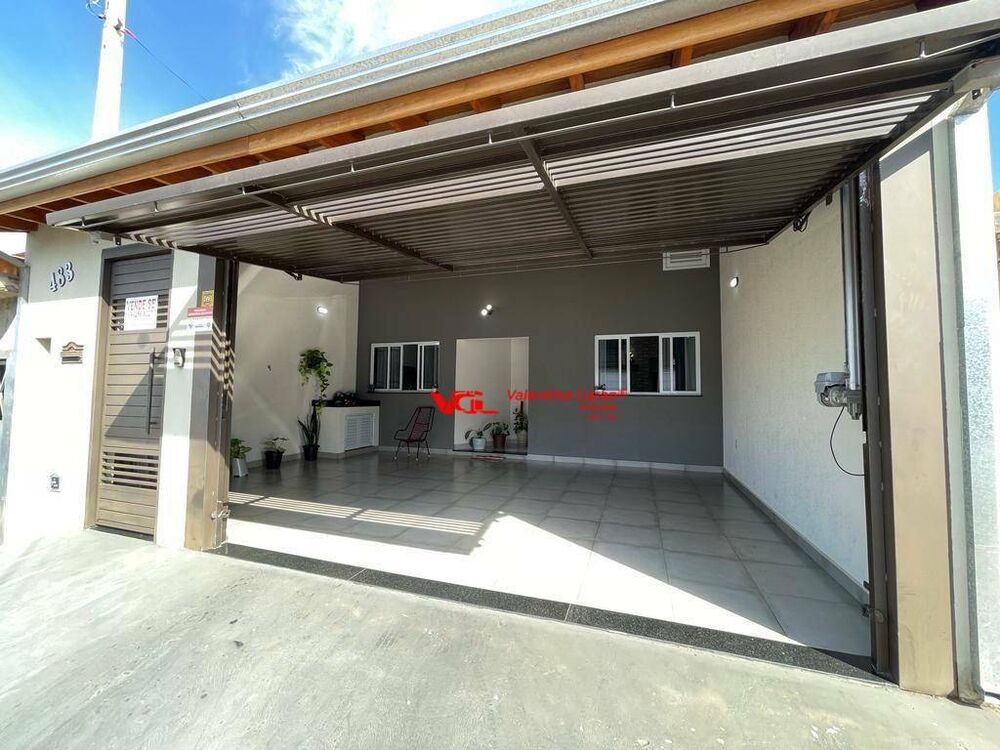 Casa, 3 quartos, 139 m² - Foto 1