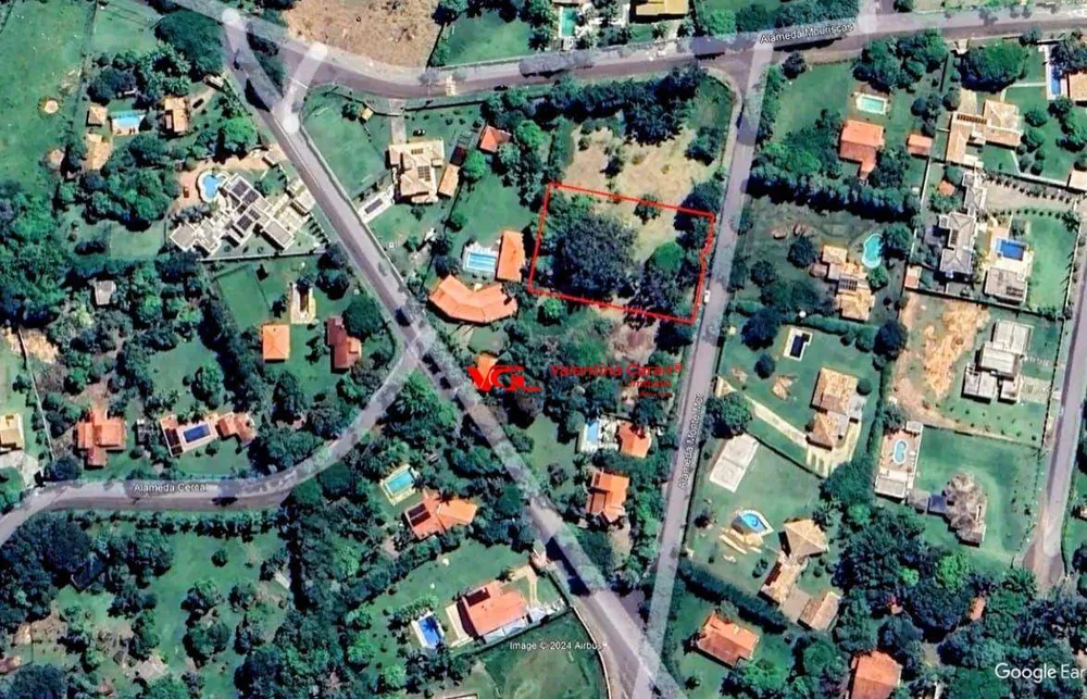 Loteamento e Condomínio, 2350 m² - Foto 4
