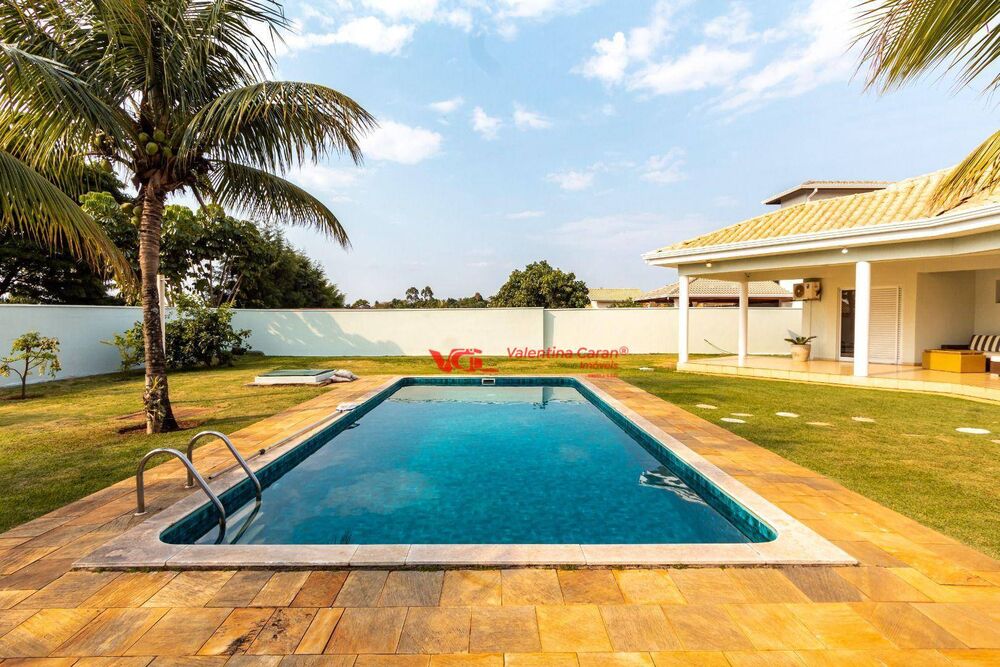 Chácara, 3 quartos, 1000 m² - Foto 11