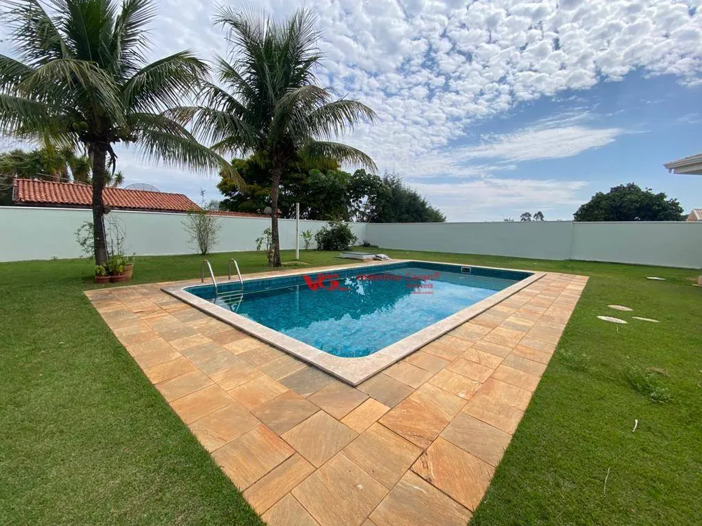 Chácara, 3 quartos, 1000 m² - Foto 17