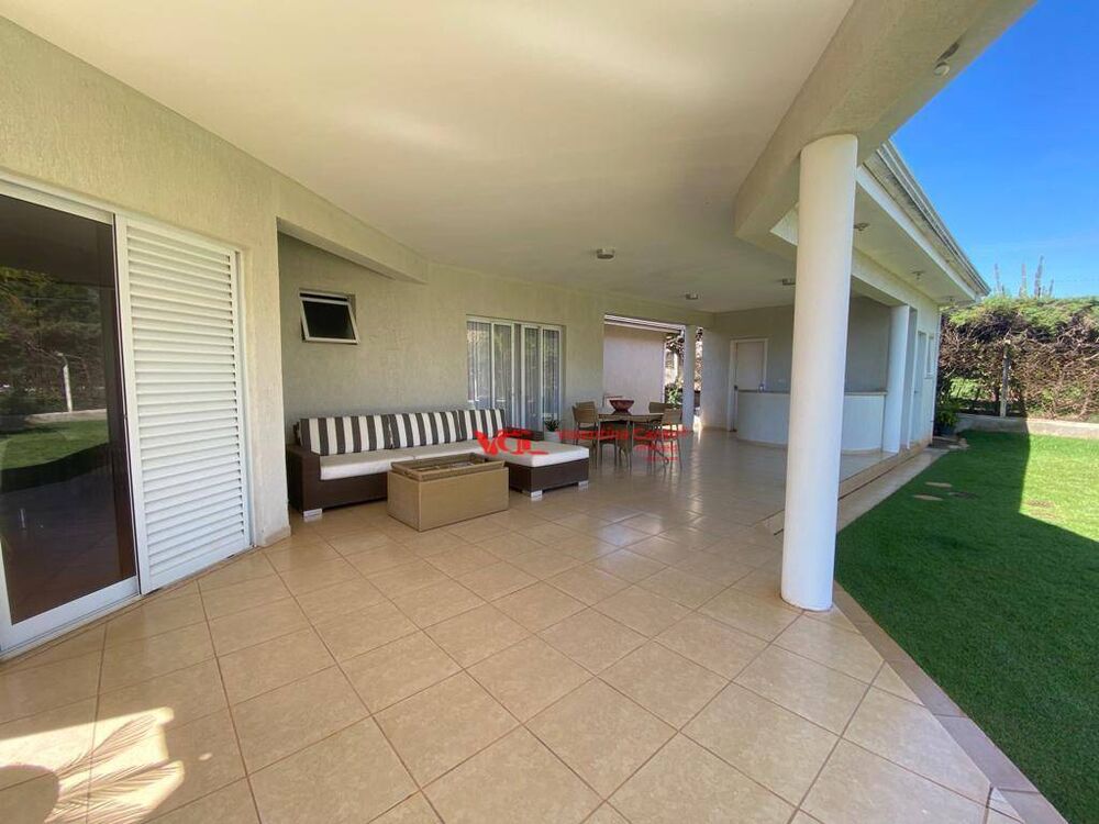 Chácara, 3 quartos, 1000 m² - Foto 9