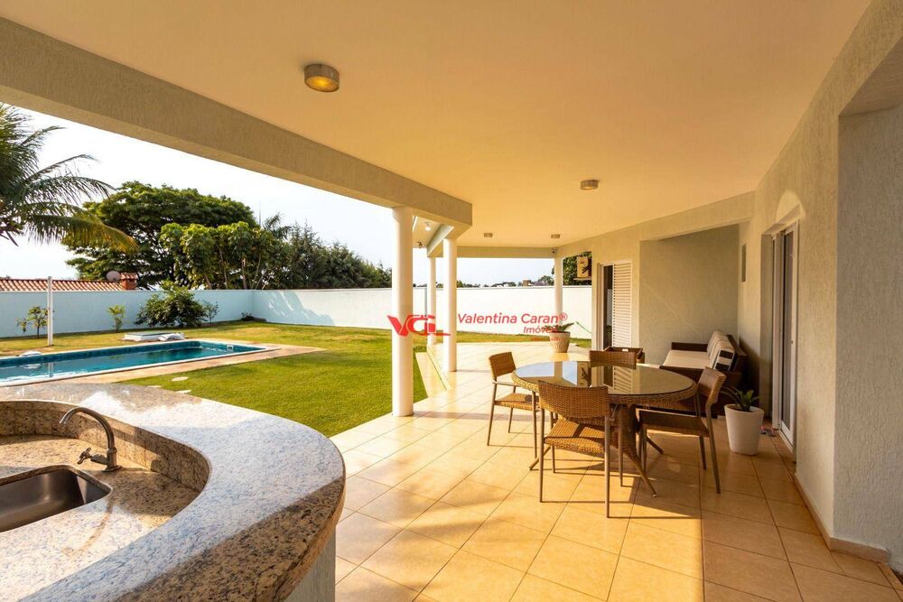 Chácara, 3 quartos, 1000 m² - Foto 6