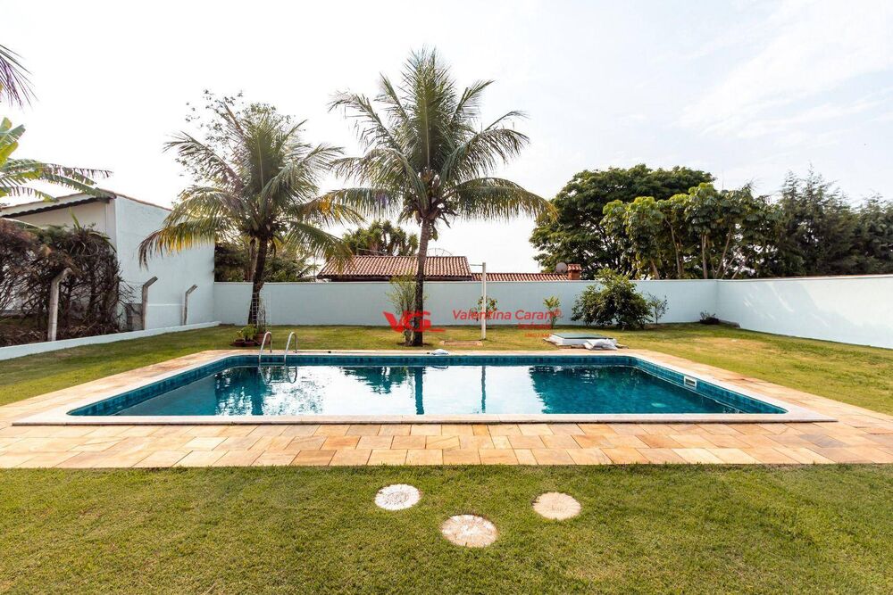 Chácara, 3 quartos, 1000 m² - Foto 10